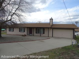 18041 Swaps Ct, Tehachapi, CA 93561