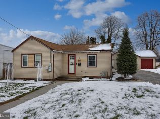 26 S 6th Ave, Lebanon, PA 17042