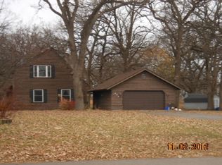440 School Rd NW, Hutchinson, MN 55350