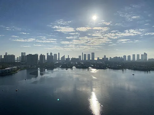 17301 Biscayne Blvd #2311 Photo 1
