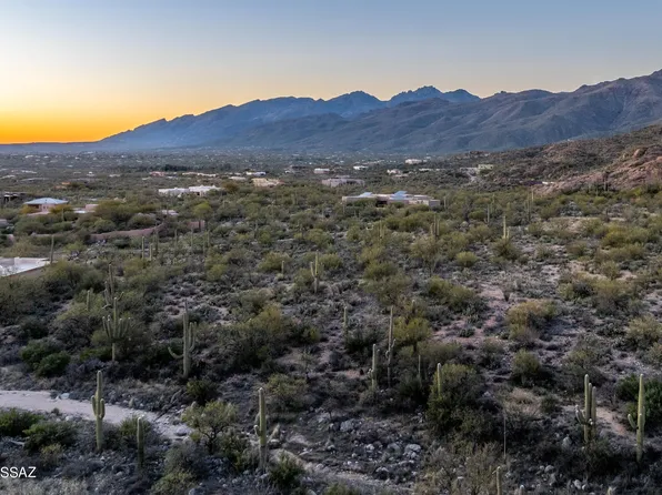 3700 N Camino Ojo De Agua, Tucson, AZ 85749