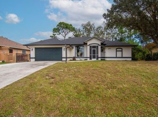 2279 SW Franklin St, Port Saint Lucie, FL 34953