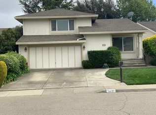 109 Valdivia Cir, San Ramon, CA 94583