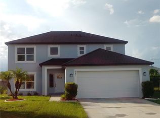 844 Ognon Ct, Kissimmee, FL 34759