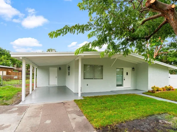 1621 NE 47th Street, Pompano Beach, FL 33064