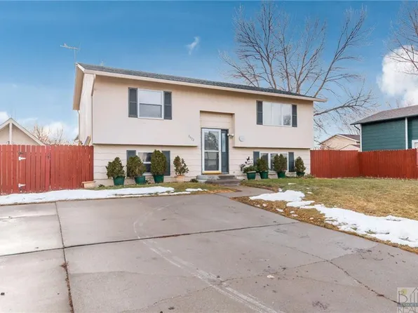 3932 Cambridge Dr, Billings, MT 59101