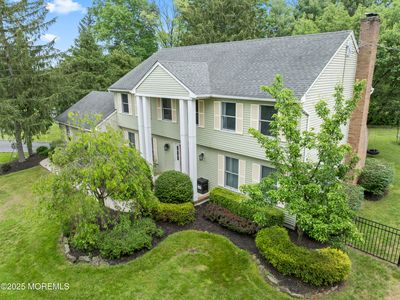 2 Apple Grove Drive, Holmdel, NJ, 07733