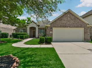 3014 Lenora Springs Dr, Spring, TX 77386