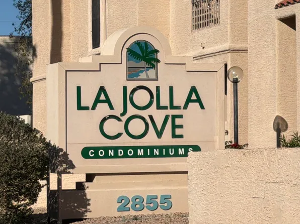 2855 S Extension Rd Unit 15, Mesa, AZ 85210