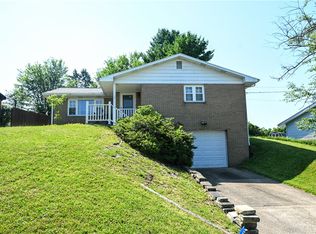 20 Jefferson Dr, Monessen, PA 15062