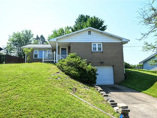 20 Jefferson Dr, Monessen, PA 15062