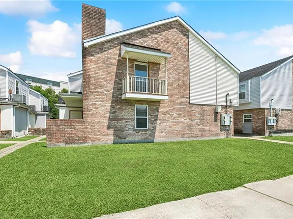 3316 Seine St, New Orleans, LA 70114