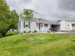 809 Kneedler St, Collinsville, IL