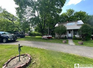 210 Baker St, Jamestown, NY