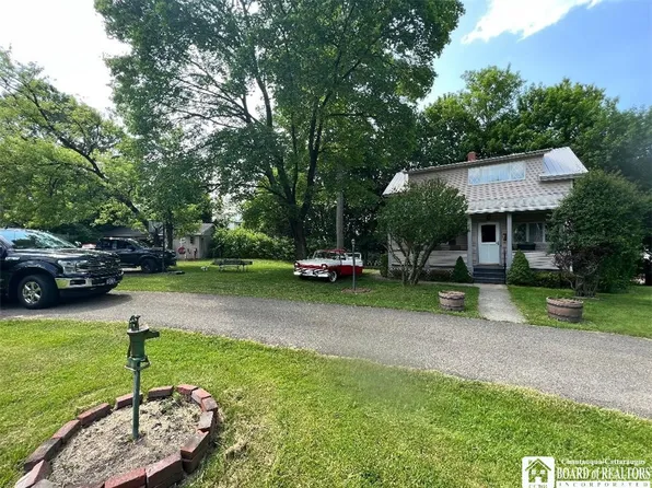 210 Baker St, Jamestown, NY 14701