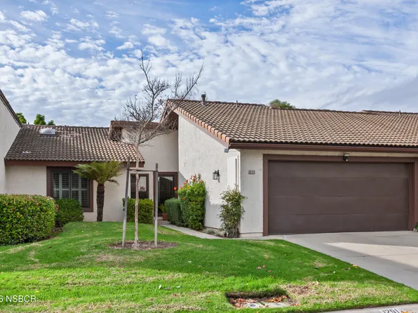 1251 Jackie Ln, Santa Maria, CA 93454