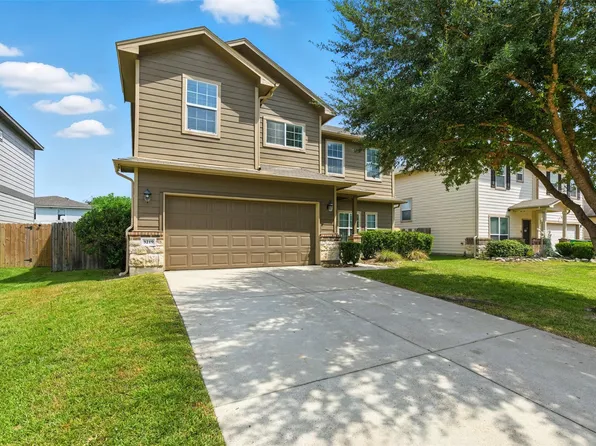 3219 This Way, Kingwood, TX 77339