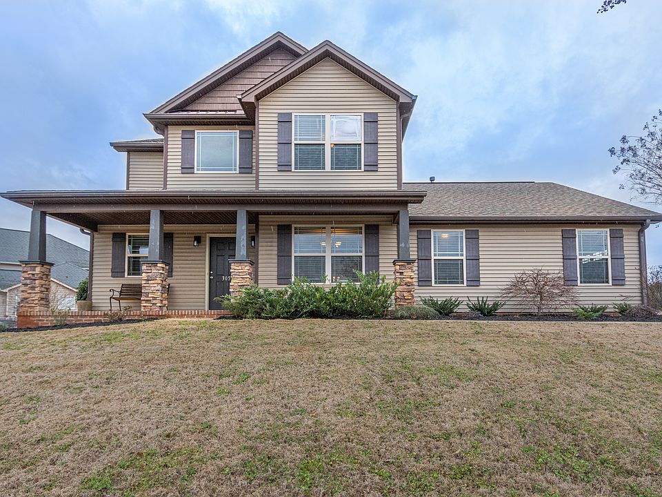 305 Jericho Ridge Trl, Easley, SC 29640