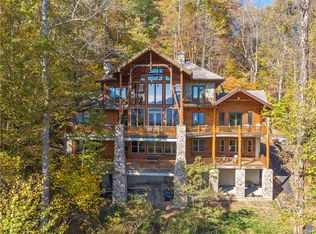 142 Bear Vista Trl, Waynesville, NC 28785