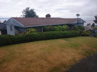 2302 NW 96th St, Seattle, WA 98117