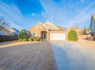 703 E Hampton Trl, Canton, GA 30115