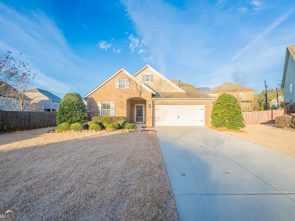 703 E Hampton Trl, Canton, GA 30115