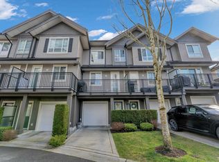 4967 220th St #14, Langley, BC