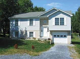 322 Stonehenge Rd, Winchester, VA 22601