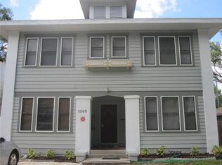1946 3rd Ave N APT 2, Saint Petersburg, FL 33713