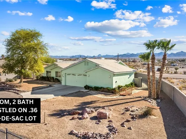 4422 S San Angelo Ln, Fort Mohave, AZ 86426
