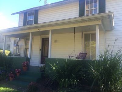 14634 Brushy Fork Rd SE, Newark, OH, 43056