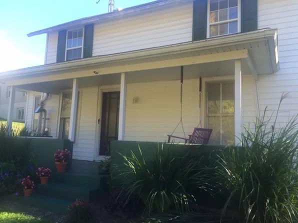 14634 Brushy Fork Rd SE, Newark, OH 43056