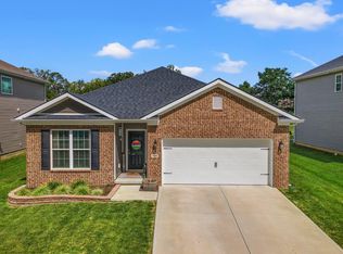 191 Falmouth Dr, Georgetown, KY 40324