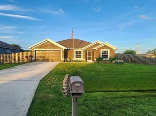 4687 SW Atoll St, Port Saint Lucie, FL 34953