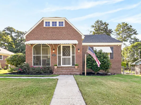 3306 Sherwood Ave, Columbus, GA 31904