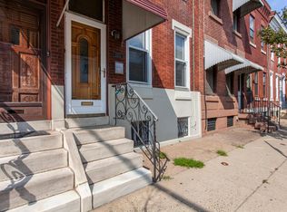 1323 Reed St, Philadelphia, PA 19147