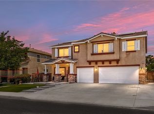 13607 Mayflower St, Victorville, CA