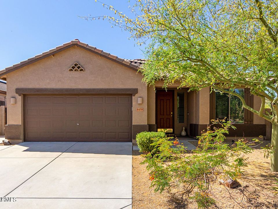 1st image of 8438 W Maya Dr