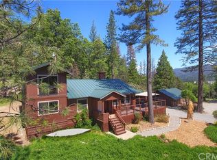 36300 Road 222, Wishon, CA 93669