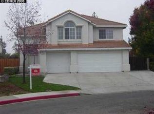 4647 Fallow Way, Antioch, CA 94509