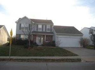 14835 Spaulding St, Omaha, NE 68116