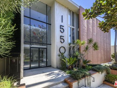 1550 N Laurel Ave APT 203, Los Angeles, CA, 90046