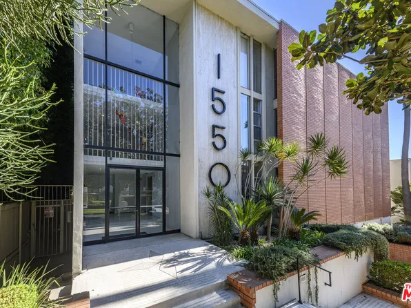 1550 N Laurel Ave APT 203, Los Angeles, CA 90046
