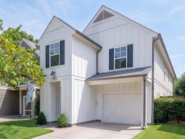 1076 Blythe St, Memphis, TN 38104