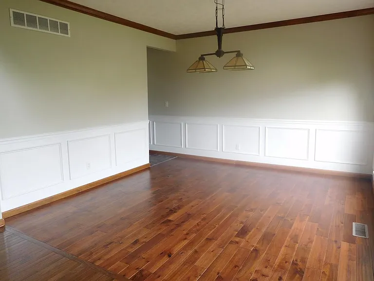 Dinner Room