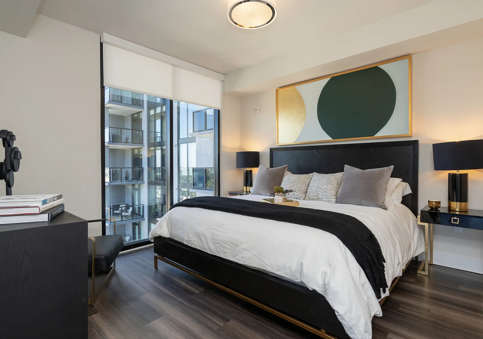 2bd room located in beautiful Midtown Atlanta — Photo 3