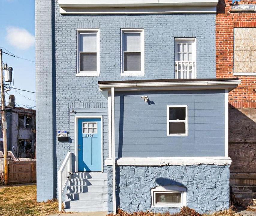 1st image of 2808 Waldorf Ave