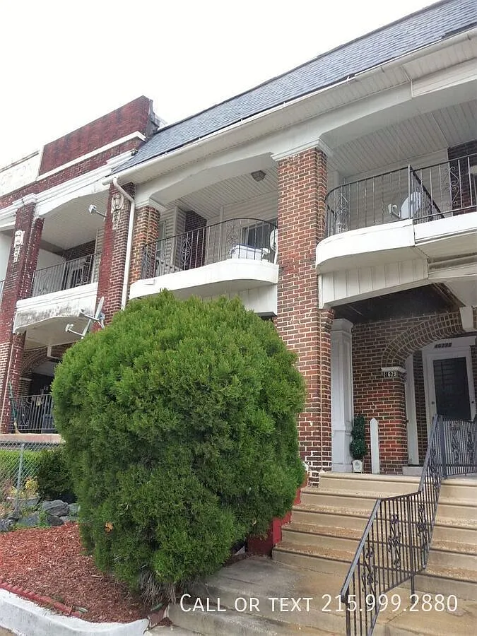 Newly renovated apartment in Walnut Hill! — Photo 1