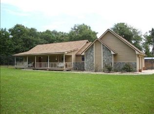 26 Dennis Loop, Kingsland, GA 31548