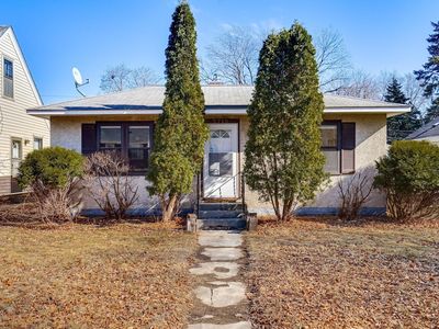 5715 38th Ave S, Minneapolis, MN, 55417